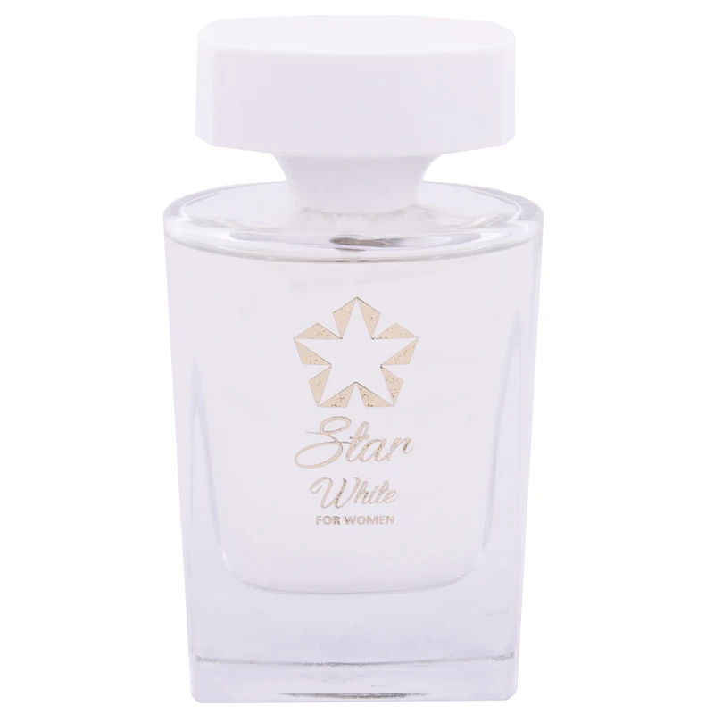 ادو پرفیوم زنانه سیدونا مدل STAR WHITE حجم 100 میلی لیتر