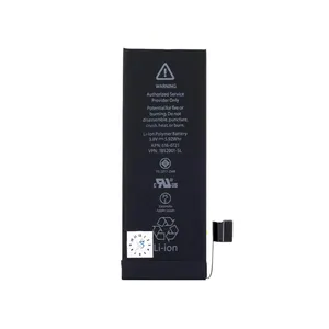 باتری موبایل مدل 0721-616 APN ظرفیت 1560 میلی آمپر ساعت مناسب برای گوشی موبایل اپل iPhone 5s