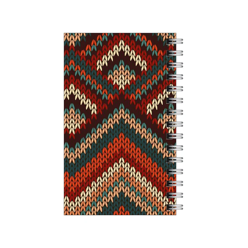 دفترچه یادداشت مدل to do list کد 2639758