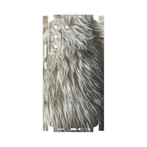 MAHOOT Sheep Skin-FullSkin Cover Sticker for Samsung Galaxy S22 Plus 5G
