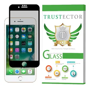 Trustector CRP Ceramics Screen Protector For Apple iPhone 6 Plus