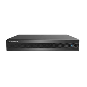 ضبط کننده ویدیویی سیماران مدل SM-XV1401L2