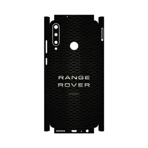 MAHOOT  Range-Rover-FullSkin Cover Sticker for Huawei Y6P