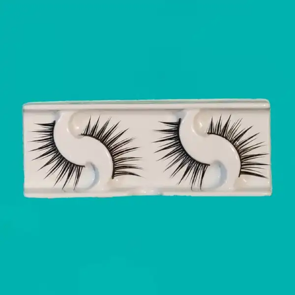 مژه ورژن مدل Mo501_F1 بسته 4 عددی