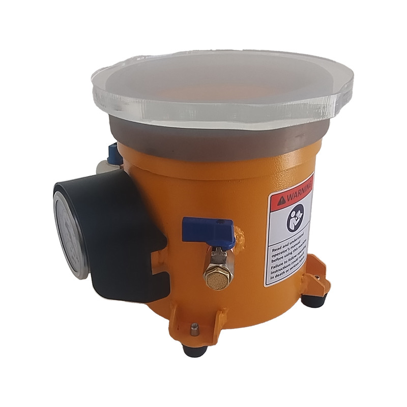 مخزن وکیوم مدل VT-N1515