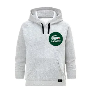 هودی زنانه کد M184 رنگ طوسی