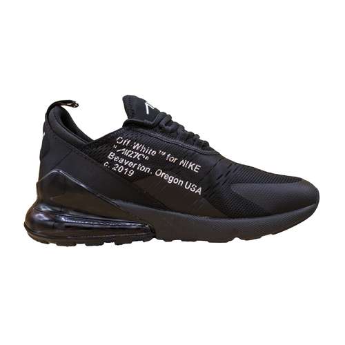 کفش مخصوص پیاده روی مردانه نایکی مدل air max 270 کد M-B