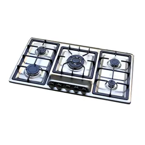 اجاق گاز صفحه ای دنپاسر مدل اپکس T