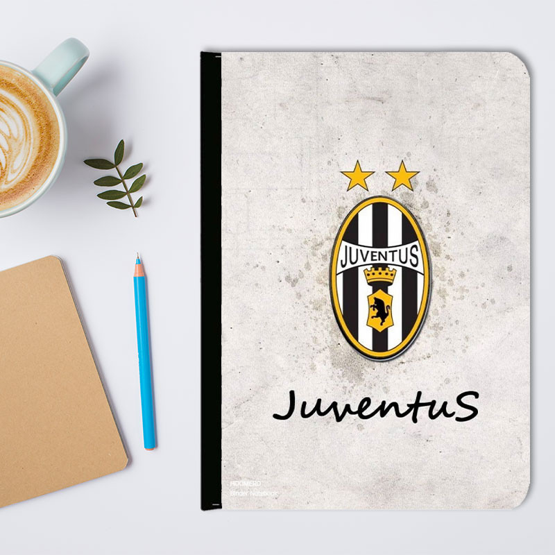 کلاسور هومرو مدل KL1831 طرح باشگاه فوتبال یوونتوس