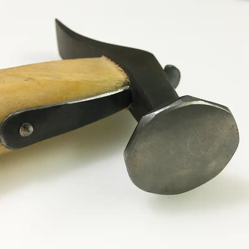 چکش چرم دوزی مدل کفاشی 02