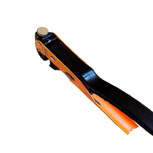 انبر سیم لخت کن کلاغی جاستر مدل JLD25002 سایز 7 اینچ