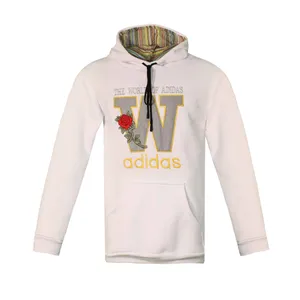 هودی مردانه مدل گل رز 11