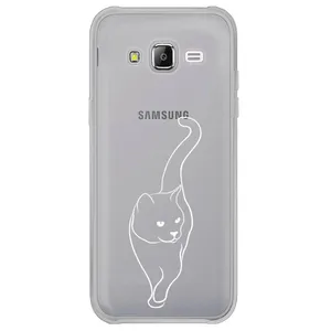 Megafone Cat C60-W Cover For Samsung Galaxy J5 2015