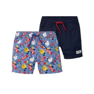 شلوارک پسرانه لوپیلو مدل YS001 مجموعه 2 عددی