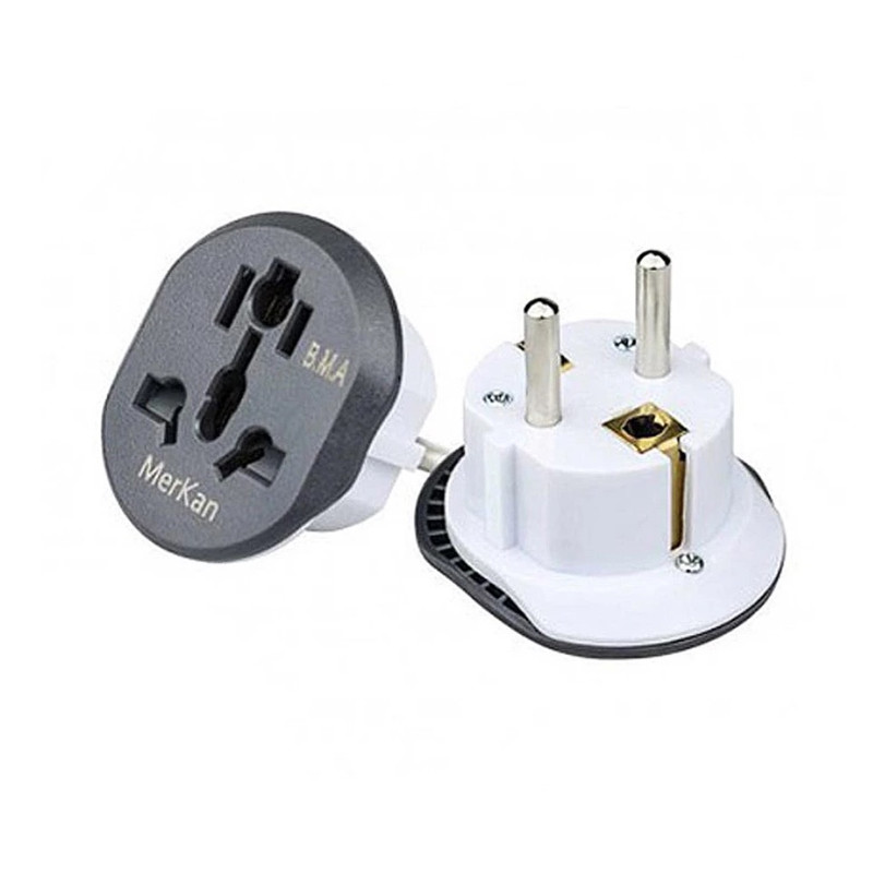 تبدیل دیواری مدل مارکن BMA