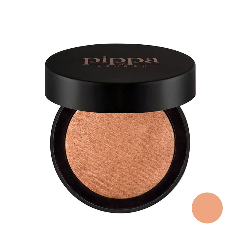 پودر برنز کننده پیپا شماره 891 رنگ هلویی