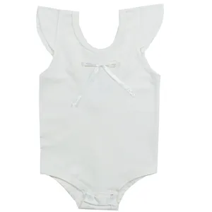 بادی نوزادی دخترانه نیروان مدل 203 -5