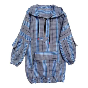 هودی زنانه مدل توییت پشمی