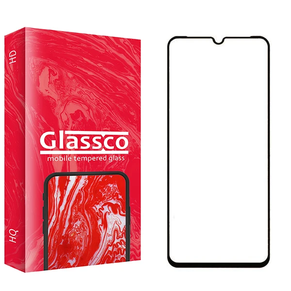 محافظ صفحه نمایش گلس کو مدل Co2 مناسب برای گوشی موبایل سامسونگ Galaxy F14