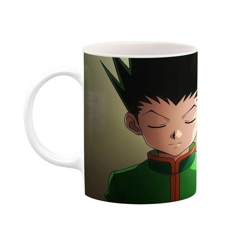 ماگ کاکتی مدل انیمه کد mgh21341