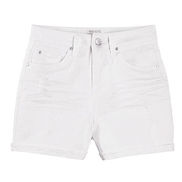 شلوارک زنانه اسمارا مدل 5050710