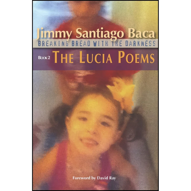 کتاب The Lucia Poems اثر جمعي از نويسندگان انتشارات Sherman Asher Publishing