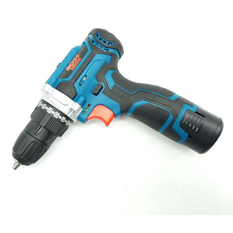 مجموعه 30 عددی پیچ گوشتی شارژی باس مدل BS1819 Pro مجموعه 30 عددی پیچ گوشتی شارژی باس مدل BS1819 Pro