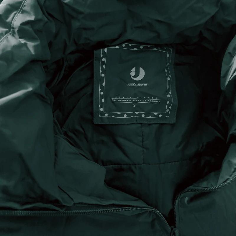 عکس شماره 32 : کاپشن مردانه جوتی جینز کد 122140