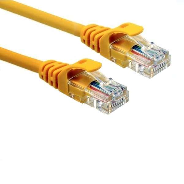 کابل شبکه Cat5 مدل B.K 2244 کابل شبکه Cat5 مدل B.K 2244