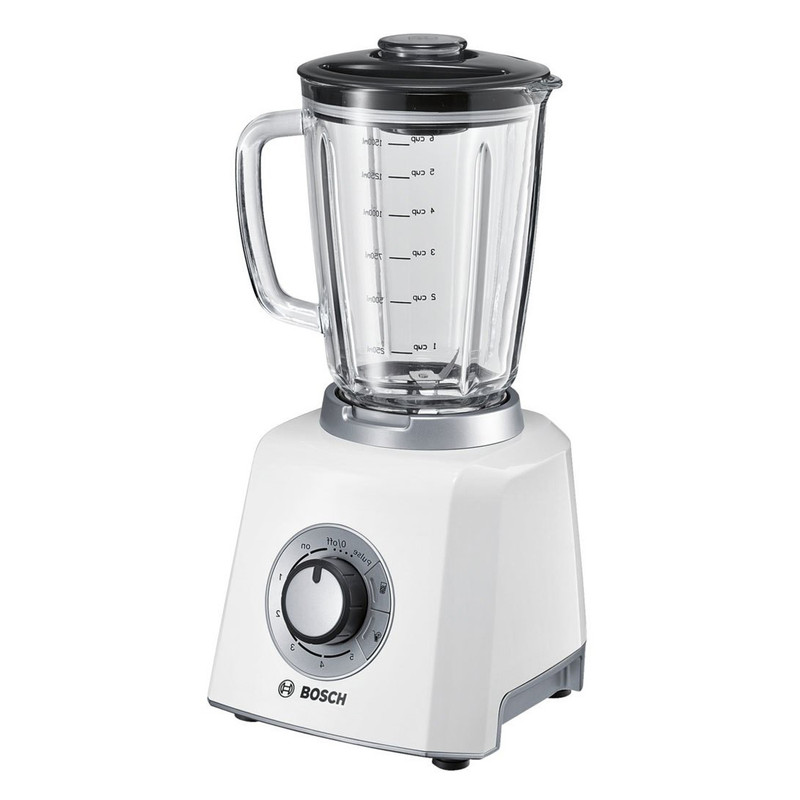 مخلوط کن بوش مدل MMB33G5BGB