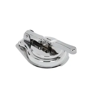 همبرگر زن طرح استیل مدل اورانوس