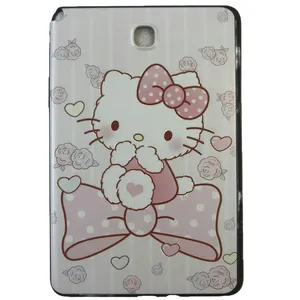 کاور مدل TD-T355 مناسب برای تبلت سامسونگ Galaxy tab A 8.0 / T355 / T350