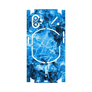 MAHOOT Blue Marble-FullSkin Cover Sticker for Nothing Phone 1