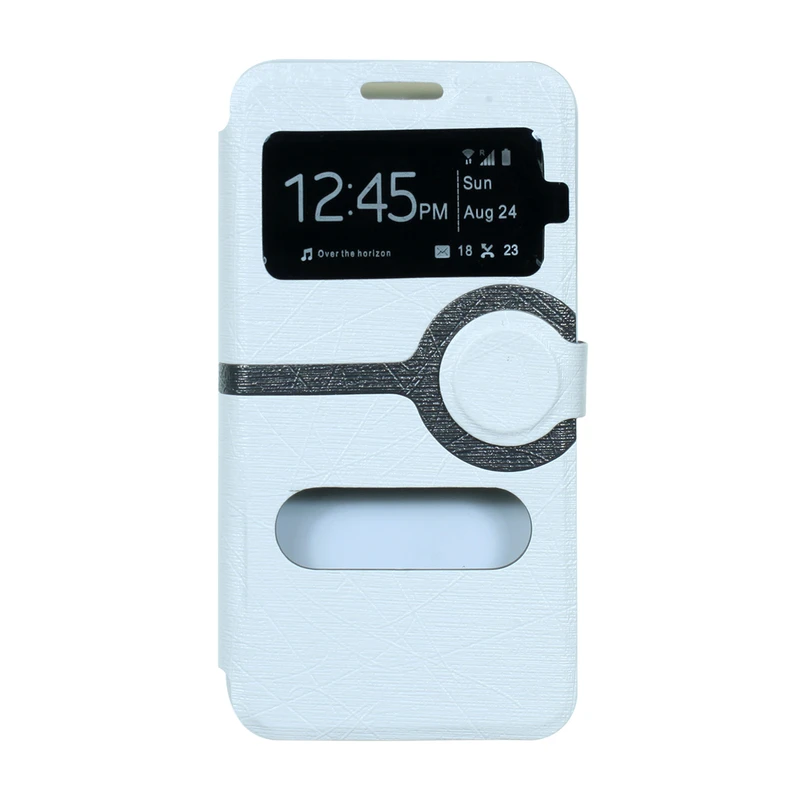 کیف کلاسوری مدل Fashion کد AZ مناسب برای گوشی موبایل سامسونگ Galaxy A3 2015