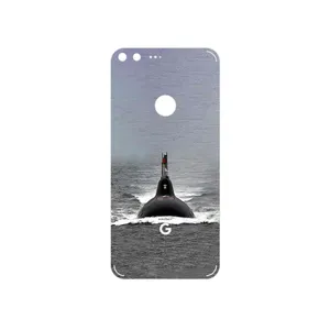 MAHOOT Submarine Cover Sticker for Google Pixel