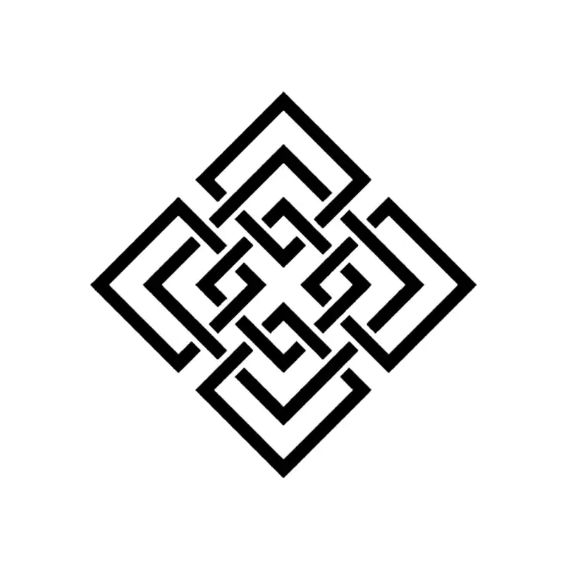 شابلون باتیس آرت طرح تذهیب کد 50-291