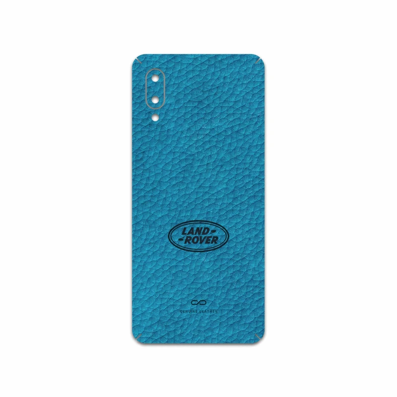 برچسب پوششی ماهوت مدل BL-RNG_RVR مناسب برای گوشی موبایل سامسونگ Galaxy A02