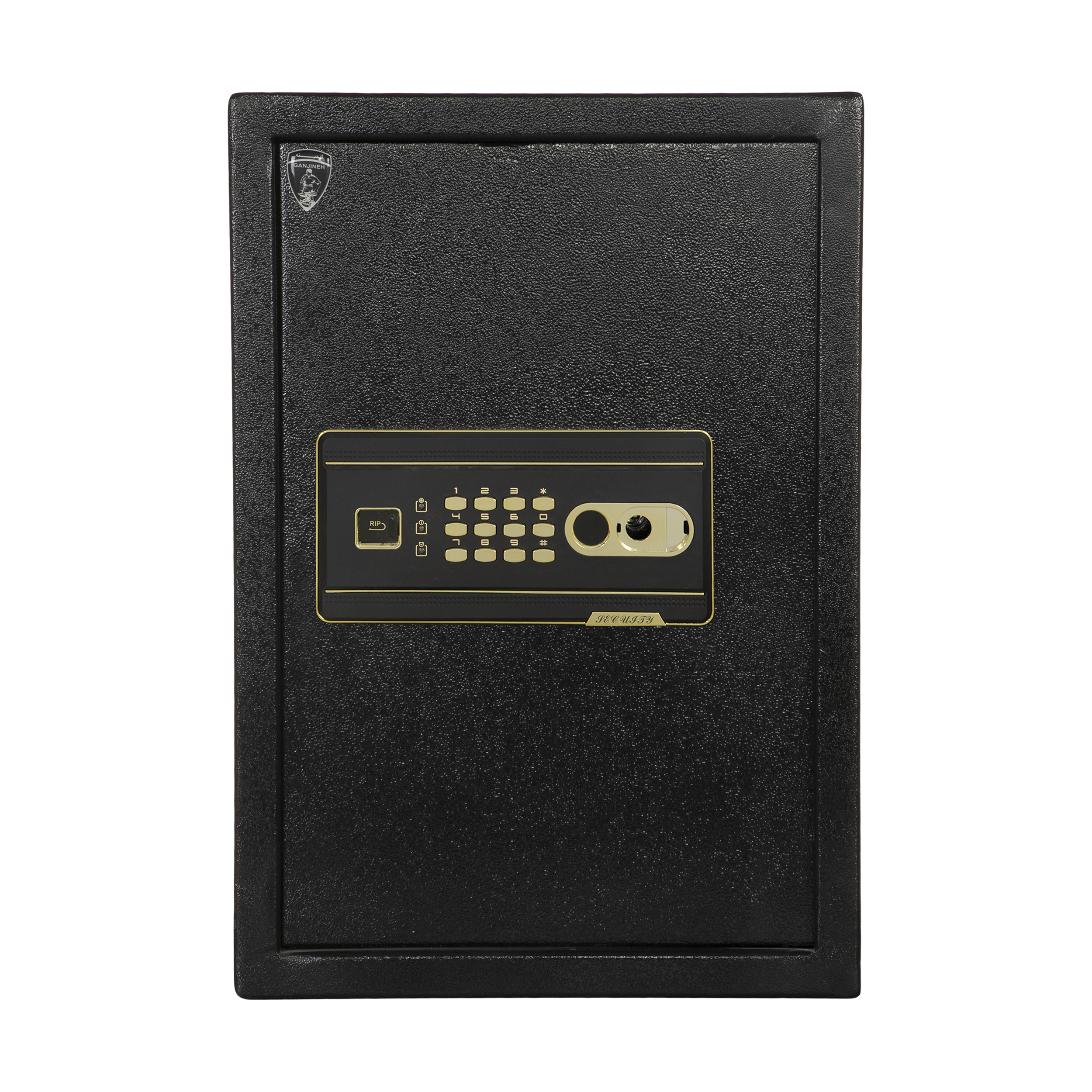 گاوصندوق الکترونیکی گنجینه مدل EH500 گاوصندوق الکترونیکی گنجینه مدل EH500