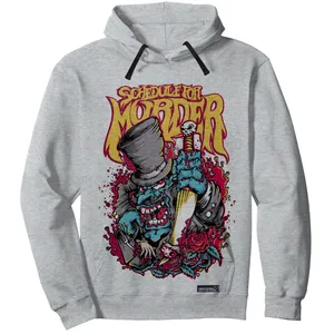 هودی مردانه 27 مدل Murder کد MH327