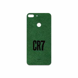 MAHOOT GL-CR7 Cover Sticker for Honor 9 Lite