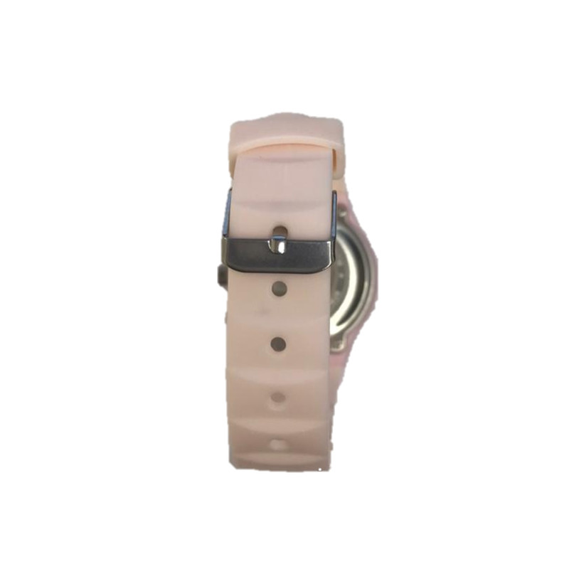 ساعت مچی عقربه ای دخترانه هامل مدل HM1003-03