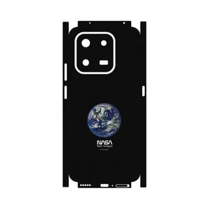 MAHOOT NASA Home Earth-FullSkin Cover Sticker for Honor X7d 4G