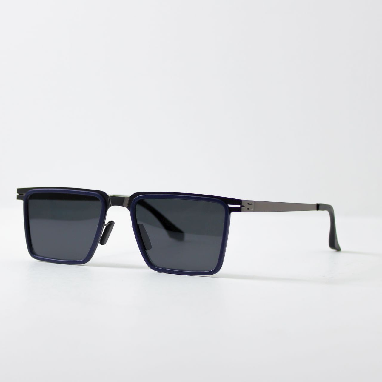 عینک آفتابی مردانه ایس برلین مدل T 908 BL -  - 4