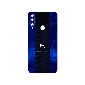 MAHOOT DS Automobiles Cover Sticker for Honor 9X