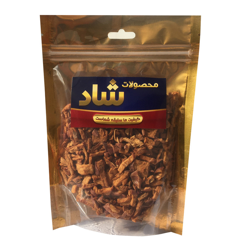 دمنوش سیب شاد - 100 گرم