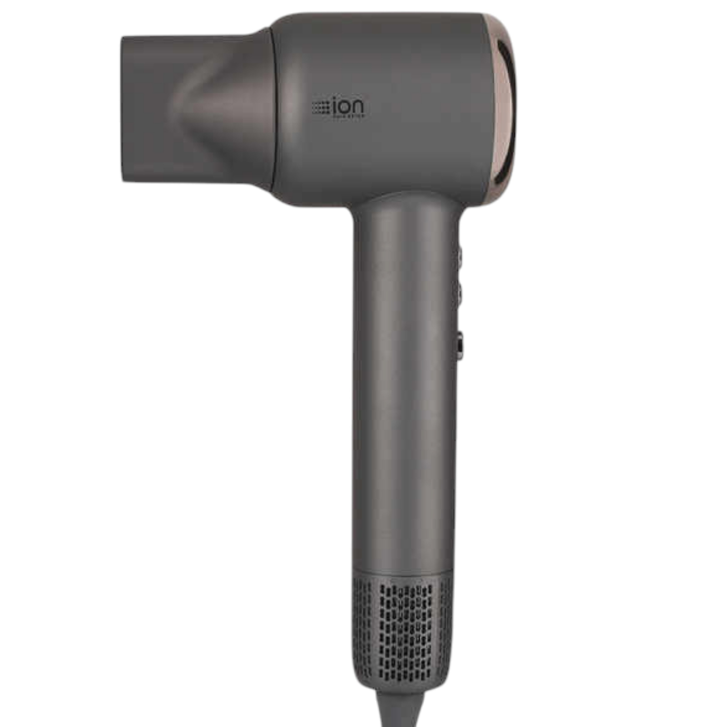 سشوار حرفه ای مدل mc-6606
