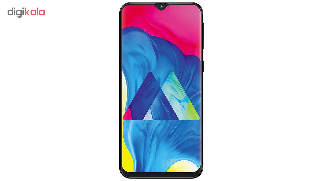 گوشی موبایل سامسونگ مدل Galaxy M10 SM-M105F/DS دو سیم کارت ظرفیت 32 گیگابایت