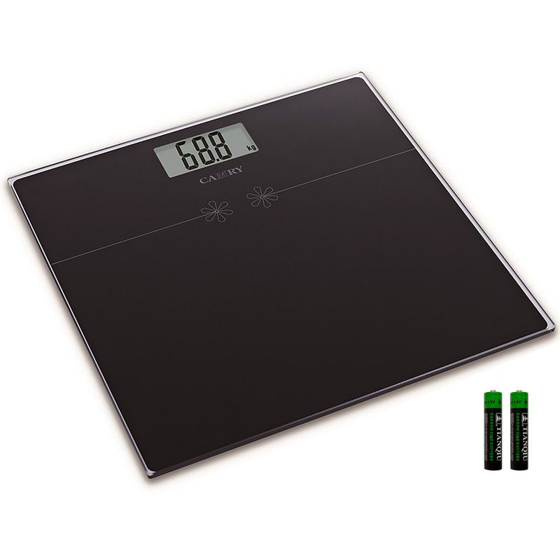 ترازو دیجیتال کمری مدل EB9382H-D