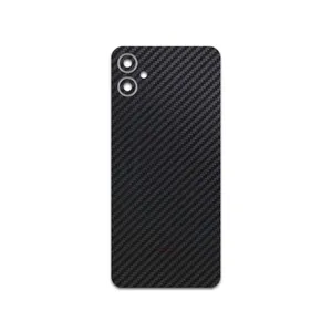 MAHOOT Carbon-Fiber Cover Sticker for Samsung Galaxy A05