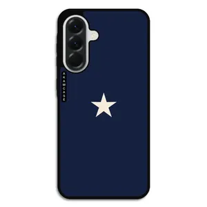 AKAM AMC-WSGA56-STARS-20 Cover For Samsung Galaxy A56